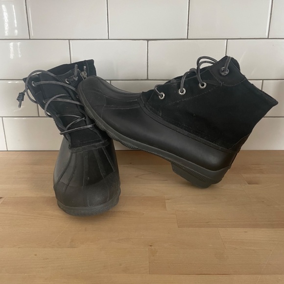 Sperry Boots - Picture 2 of 3